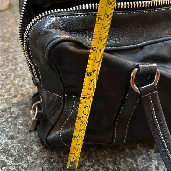 Authentic Prada Doctor Bag - Picture 9 of 9